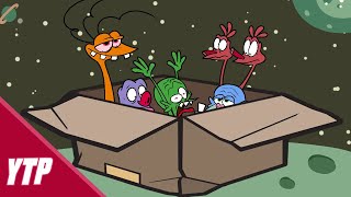 Space Goofs Ytp The Spacebox Goofypack