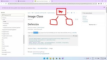 18. Programando Excel desde .NET con VSTO y VS (Control PictureBox)