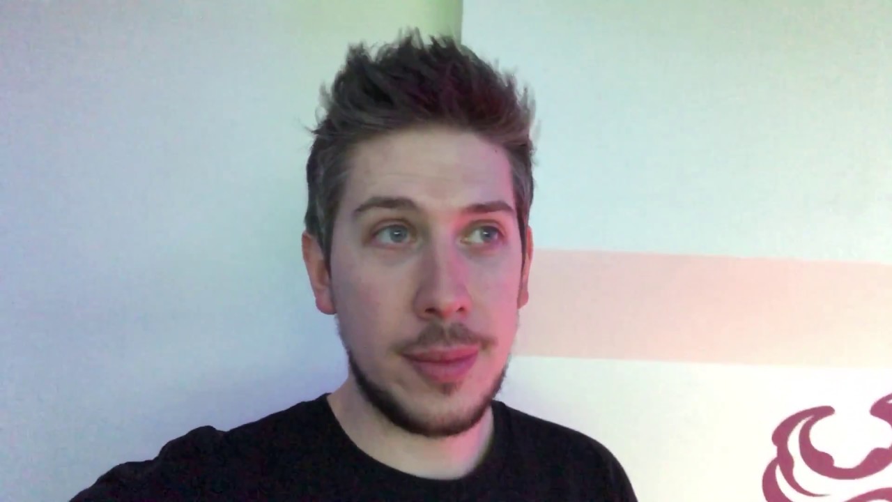 some sad news (twitch.tv/hatfilms) - some sad news (twitch.tv/hatfilms)