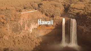 Jeep Adventures - Hawaii Waterfall by XG Cargo 248 views 5 years ago 1 minute, 36 seconds