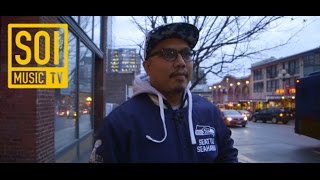 Pnw Rap Taking Back Seattles Soul Ft. Prometheus Brown, Gifted Gab & Sendai Era