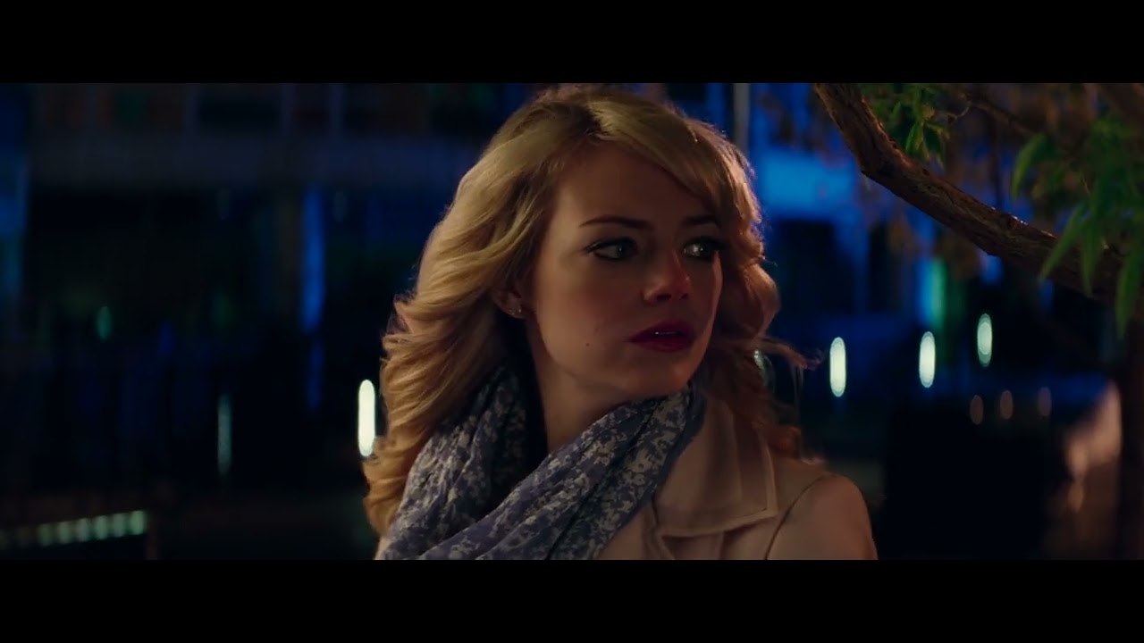 The Amazing Spider Man 2 2014 Hindi Dubbed Part  18