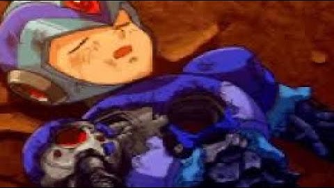 X8 Demake Touch Mod v1.3.3. "X only" Playthrough