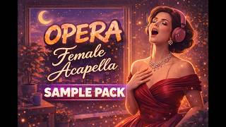 Download Lagu FREE FEMALE ACAPELLA  \ MP3