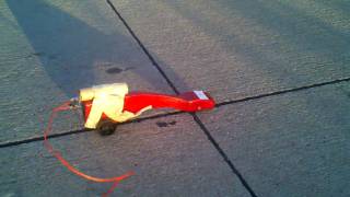 Rocket Car V 2.0
