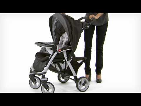 aprica travel system