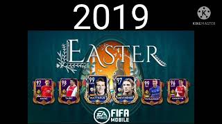 Easter Fifa Mobile - Sad Edit