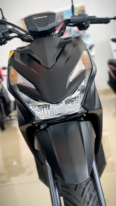 Honda Beat Street 2025 Philippines