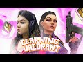 🔴 Valorant short stream, maybe? || 2 DAYS TO FACECAM || Valorant India Live || Girl Gamer
