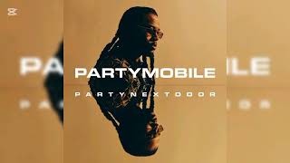 PARTYNEXTDOOR - SPLIT DECISION