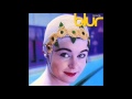 Blur - Leisure (Full Album)