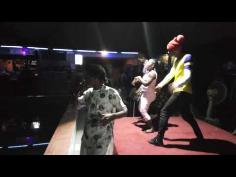Cutedeji | DJ REAL  PARTY