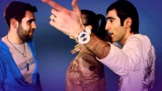 Armenian Rap ► GaRo` KaReN feat. Emmanuel (Havatum Em)