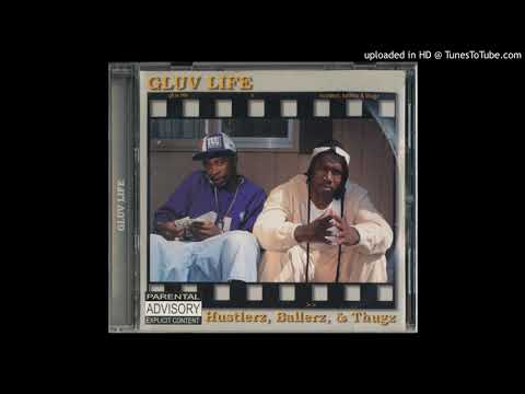 Gluv Life — Gluv Life-Gluv Life