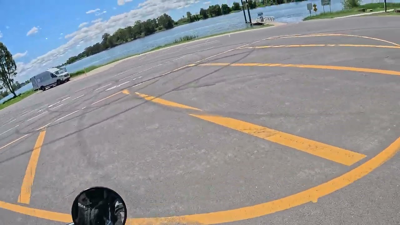 Riding around rural Australia 28