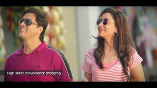 A Well-Developed City In Itself | Life Republic Township, Pune | Kolte-Patil Developers