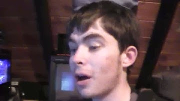 Windows 8 developers preview- Quick review