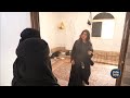 مبادرة النواعم إليكم قصة مهى ومرام الملهمة 