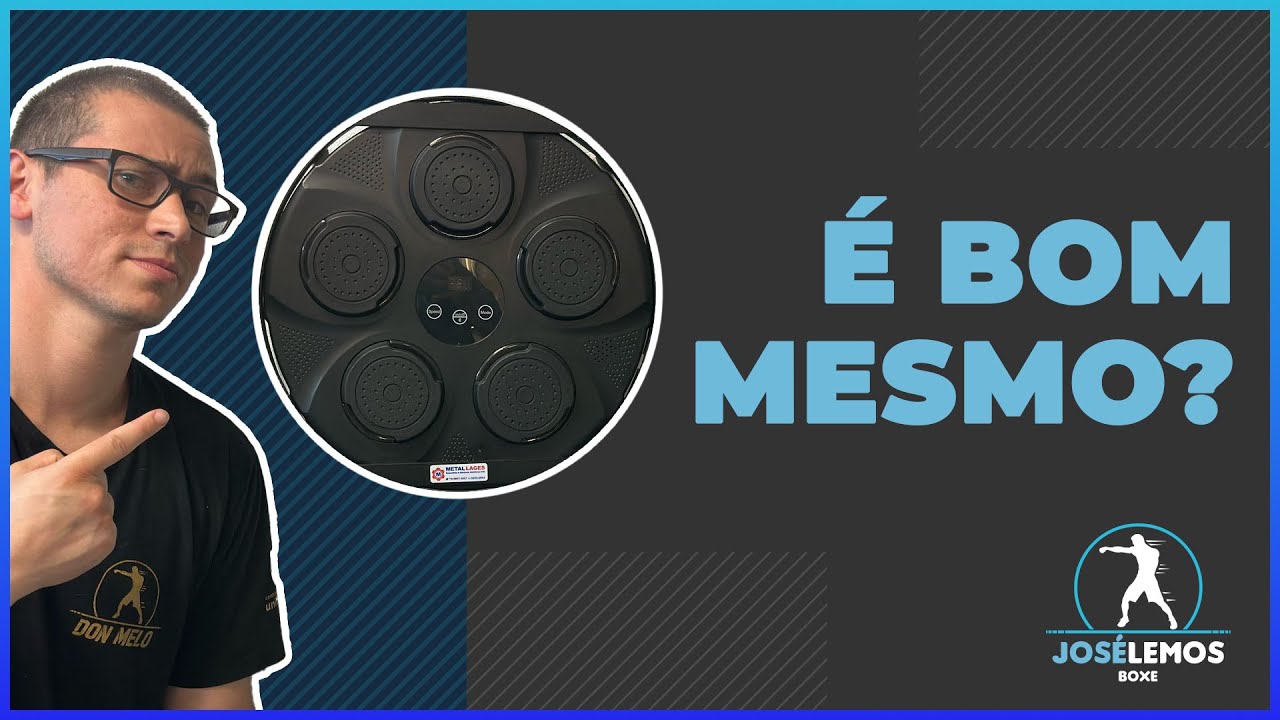 Comprei esse equipamento da modinha