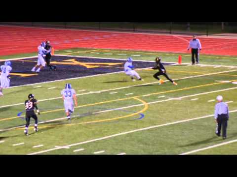 Ty-Shawn Headen 2010 Highlight Film