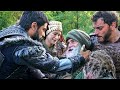 Bamsi Bey Death Scene Full Emotional Scene Kurulus Osman Season 2