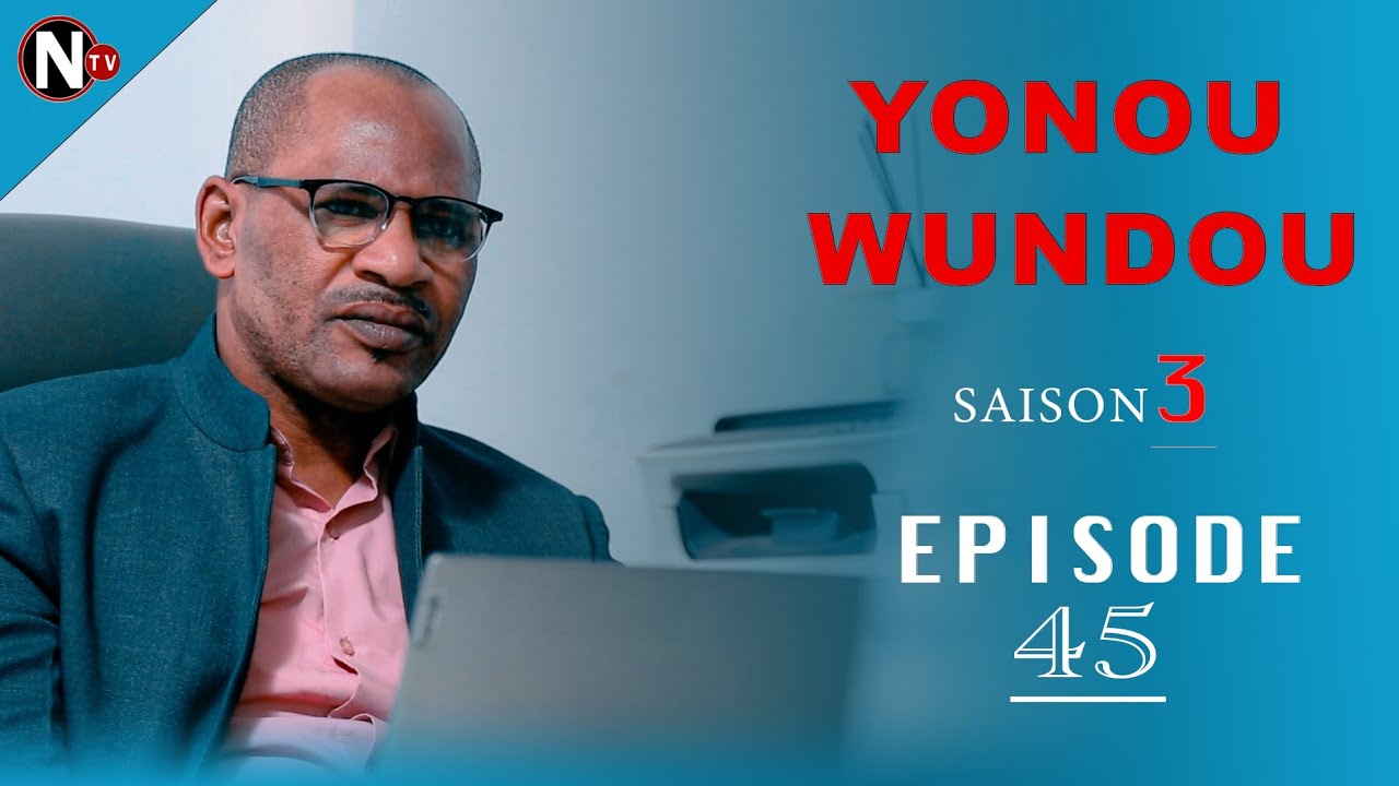 Yonou wundou - saison 3 - épisode 45