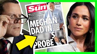There's Something Off With This Thomas Markle Situation