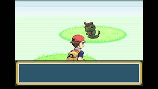 Pokemon FireRed Version Part 17