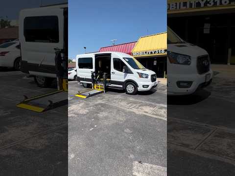 How Much Does It Cost To Install A Wheelchair Lift In A Van