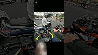 #rider safe riding #Responsible Riding #Road Etiquette #Safety First #ktm #riding #bikelife #video