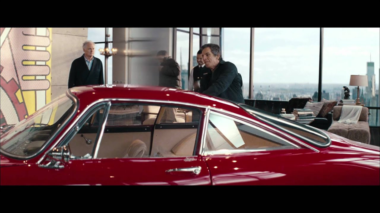 Tower Heist Michael Pena Bonus Clip Own it 2/21 on Bluray or DVD