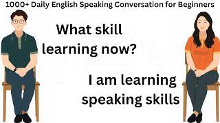 English Speaking Practice Easily | 1000+ Daily English Speaking Conversation for Beginners