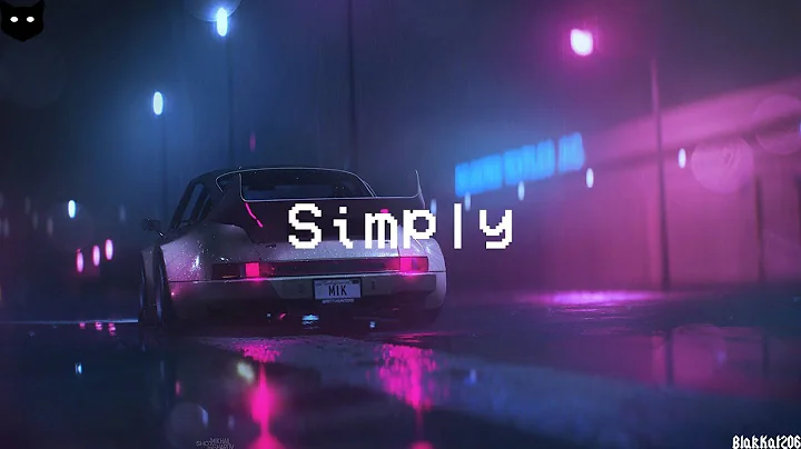 [FREE] Curren$y x Wiz Khalifa Type Beat - "Simply" | @BlakKat206 | Larry June Type Beat