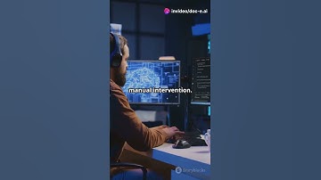 Never Struggle with Documentation Again! 🚀 AI to the Rescue