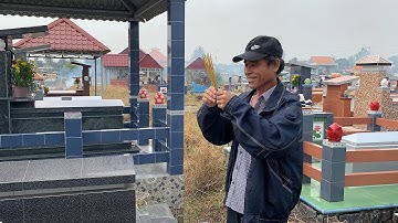 Phong tục tảo mộ cuối năm ngày tết