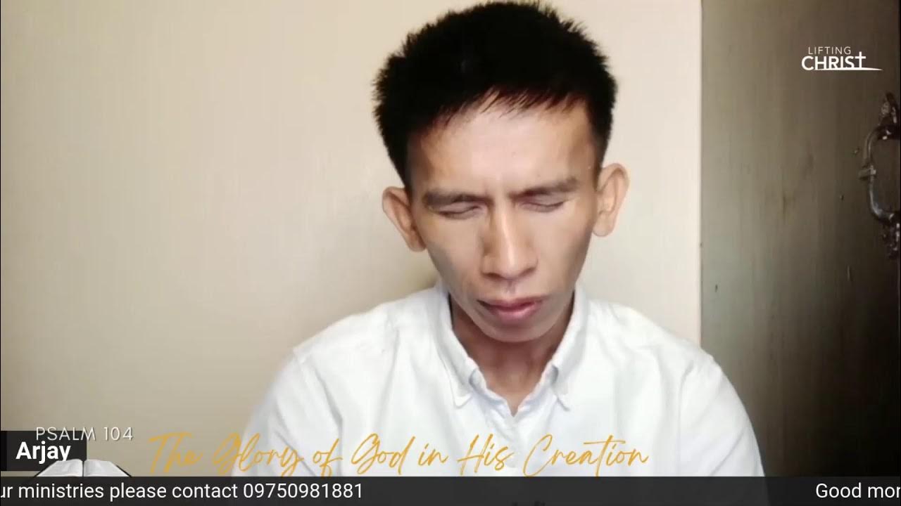 Psalm 104 14 26 The Glory Of God In His Creation LC Devotional 08 psalm-104-14-26-the-glory-of-god-in-his-creation-lc-devotional-08