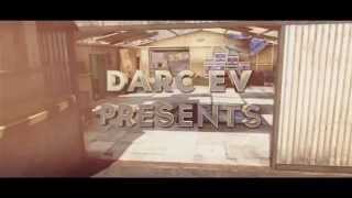 Flare Darc - InFaENE Response