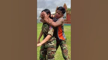 Thumbnail of Self defense #bokator