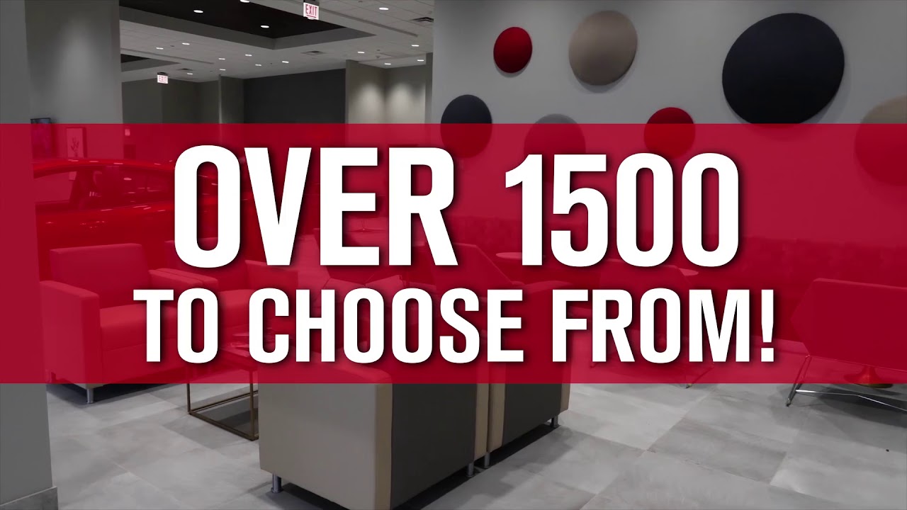 Grand Opening Event | Chicago Northside Toyota