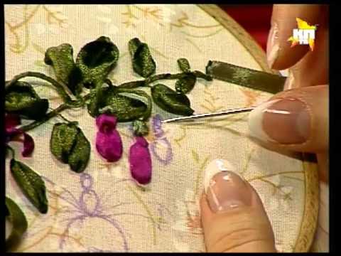 Балерина по имени фуксия - YouTube