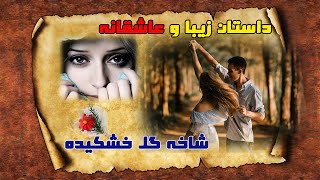 شاخه گلی خشکیده/ داستان عاشقانه و زیبای فارسی/ پس از آن انفـ.ـجار لعنتی دیگر زندگی ما دگرگون شد