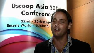 Bridgeport National Bindery Talks about Content and Consumers at Dscoop Asia 2011