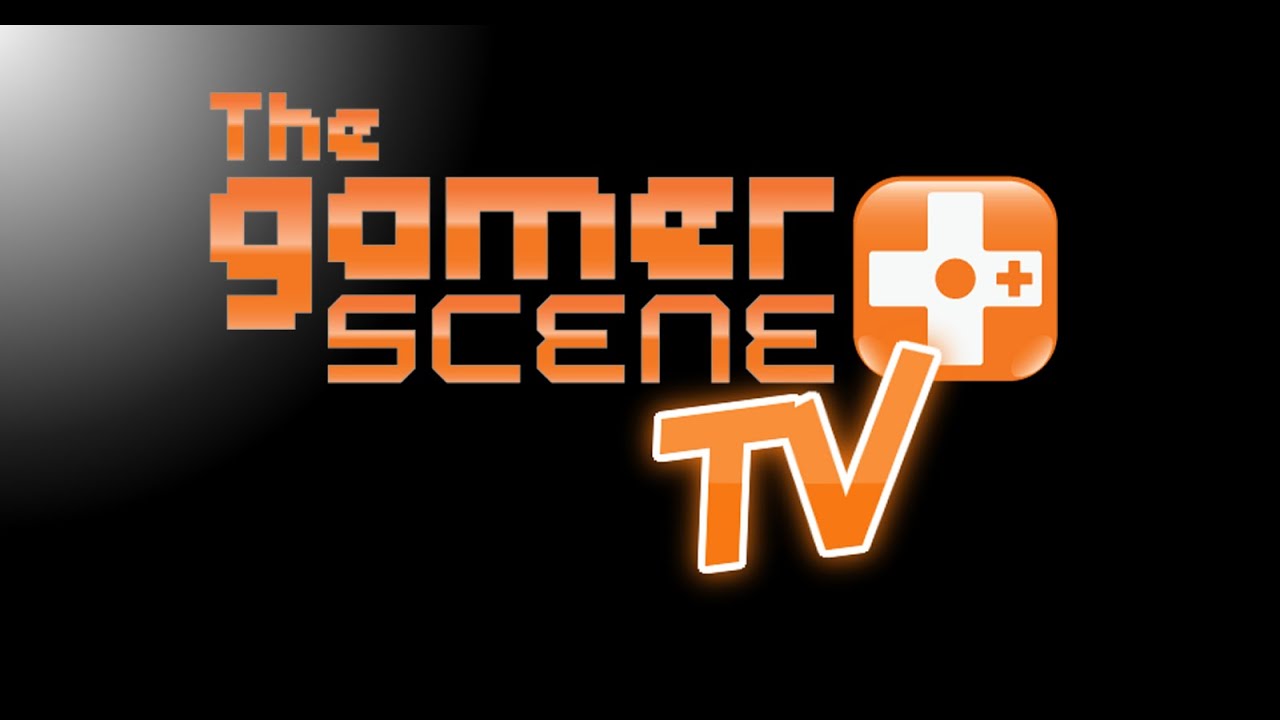 The Gamer Scene TV - A New YouTube Network for Gamers!