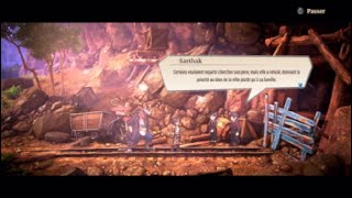 Eiyuden Chronicle : Rising Gameplay FR Partie 3