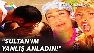 Ferhat, Suni Teneffüs Yaparken Yakalandı Cennet Mahallesi 10. 