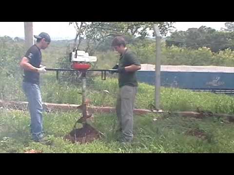 Vídeo: Qual é a utilidade do equipamento de solo em um navio encalhado?