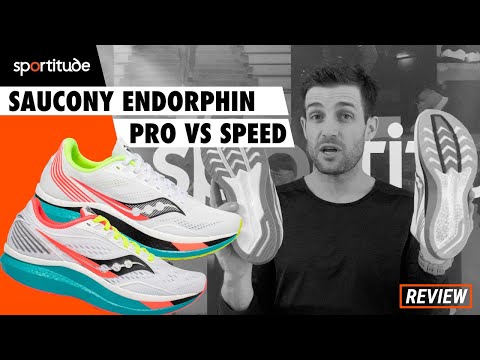 saucony reviews youtube