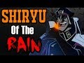 SHIRYU OF THE RAIN - One Piece Discussion | Tekking101