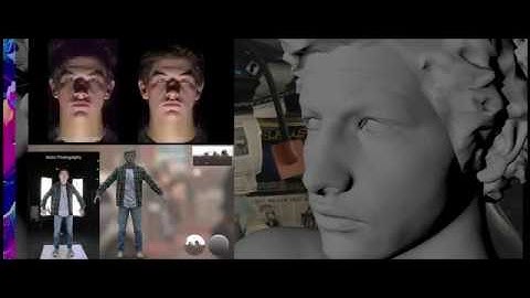 Digital Domain   VFX Breakdown   Ready Player One