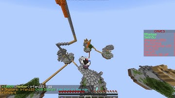 SelinSu Hacking -- Kill Aura & Safe Walk [#2]